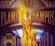 Flame of Olympus