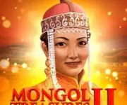 Mongol Treasures II